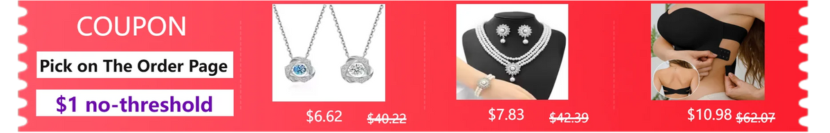 Elegant Golden Necklace & Earrings Set