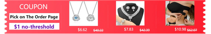 Elegant Golden Necklace & Earrings Set