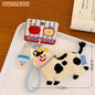 Matching Couple Gift Keychain