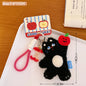 Matching Couple Gift Keychain