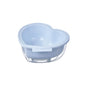 Heart-Shaped Cartoon Kitchen Drain Basket