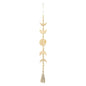 Boho Tassel Moon Phase Decor