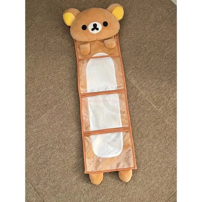 Cute Hanging Storage Bag