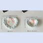 Cute Wavy Ceramic Plate & Jewelry Tray