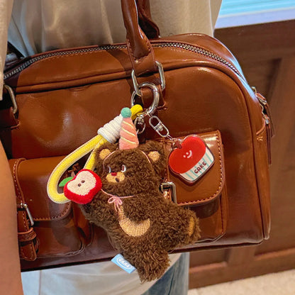 Matching Couple Gift Keychain