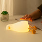 Soft Silicone Touch Lamp
