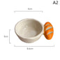 Cute Ceramic Serving Dish