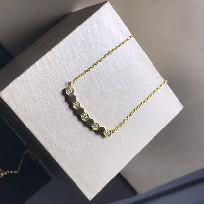 Luxury Women's Necklace