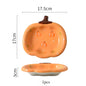 Cute Ceramic Fruit & Dessert Mini Plate