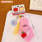 Matching Couple Gift Keychain
