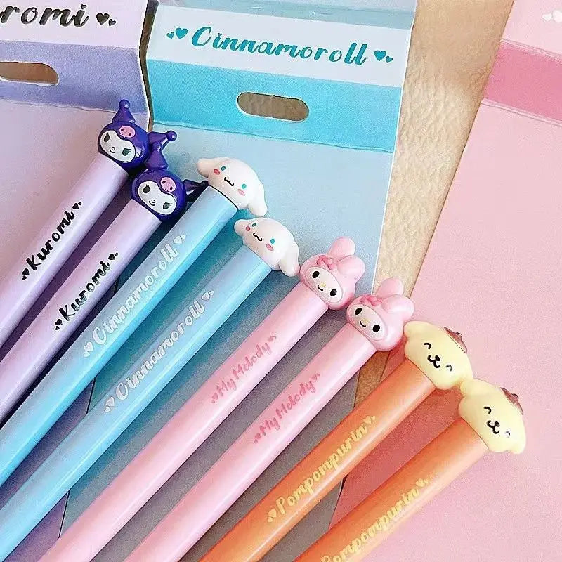 Cute Cartoon Chopsticks