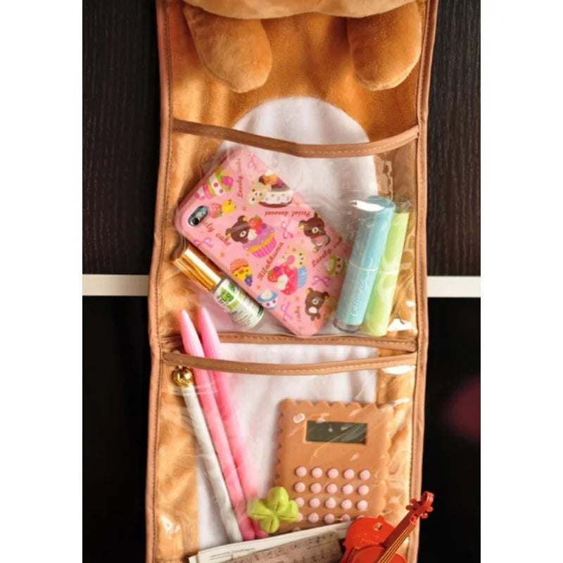Cute Hanging Storage Bag