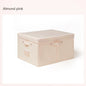 Fabric Foldable Storage Box