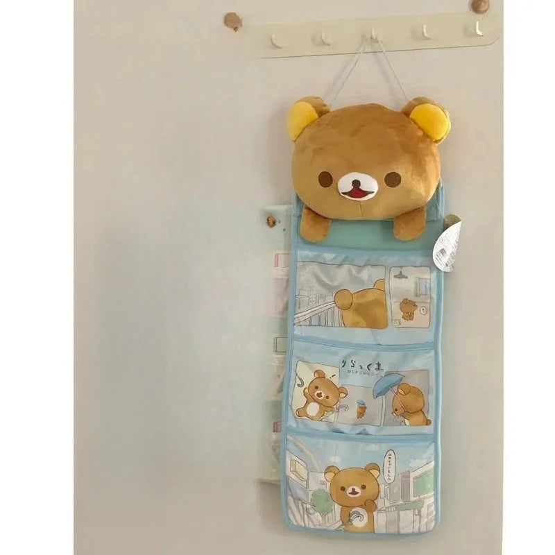 Cute Hanging Storage Bag