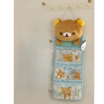 Cute Hanging Storage Bag