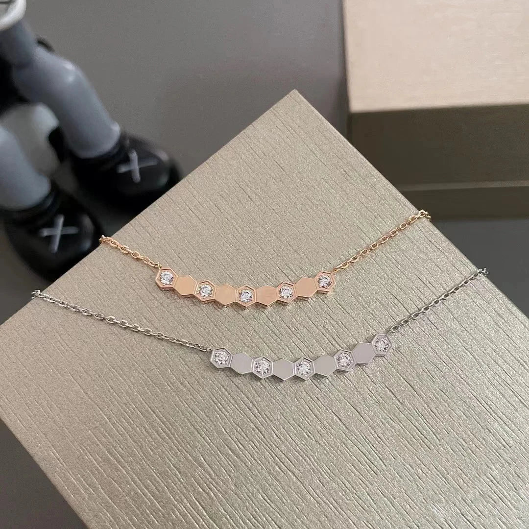 Luxury Women's Necklace