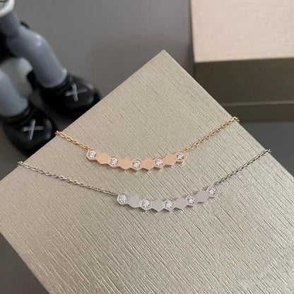 Luxury Women's Necklace
