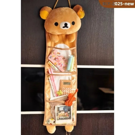 Cute Hanging Storage Bag