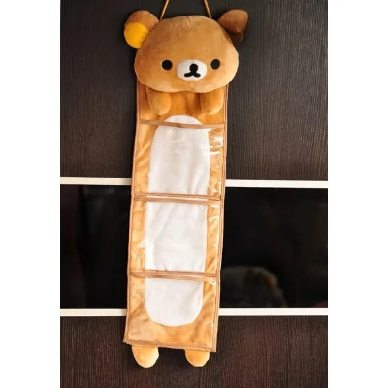 Cute Hanging Storage Bag