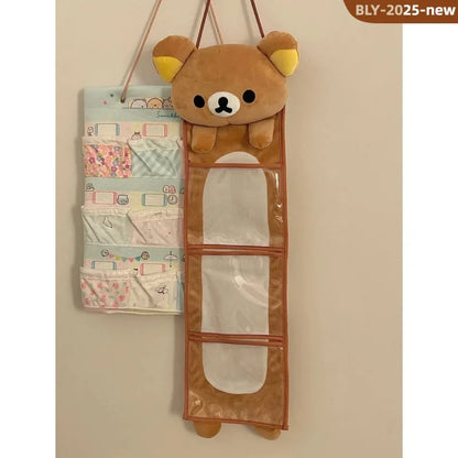 Cute Hanging Storage Bag