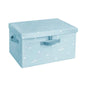 Fabric Foldable Storage Box
