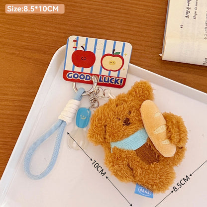 Matching Couple Gift Keychain