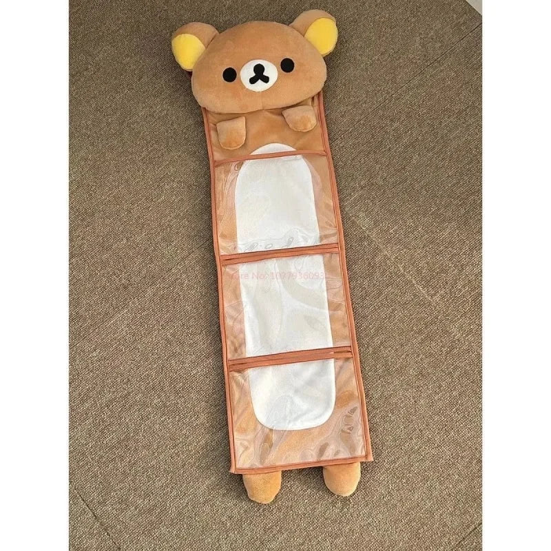 Cute Hanging Storage Bag