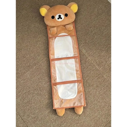 Cute Hanging Storage Bag