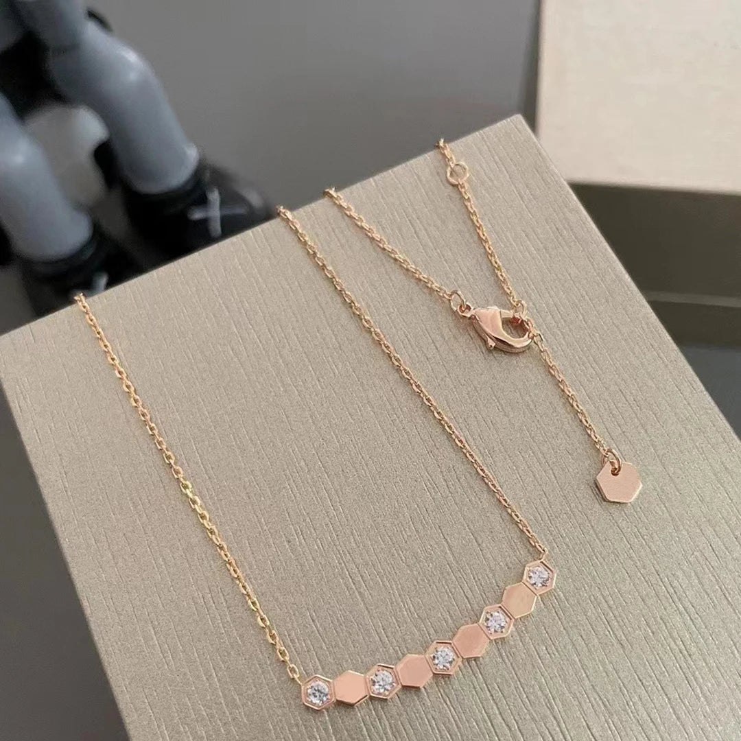 Luxury Women's Necklace